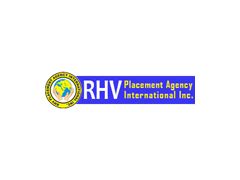 Rhv Placement Agency Intl Inc, Private Employment Agency.